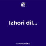 IZHORI DIL
