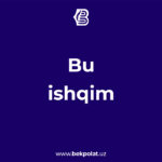 BU ISHQIM