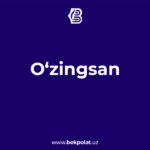 OʻZINGSAN