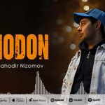 PREMYERA / Nodon – Bahodir Nizomov