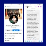 OGOH BOʻLING ODAMLAR, OGOH BOʻLING!