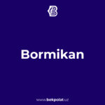 BORMIKAN
