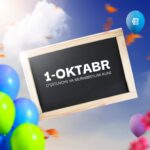 1-OKTABR – O’QITUVCHI VA MURABBIYLAR KUNI