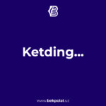 KETDING…