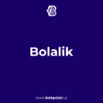 BOLALIK