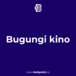 BUGUNGI KINO