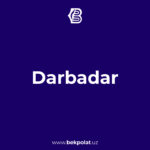 DARBADAR