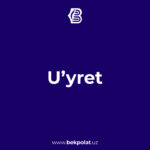 U’YRET