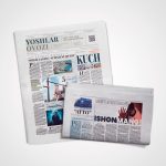 “Axborot xavfsizligi masalasida o’zingizga ham ishonmang”