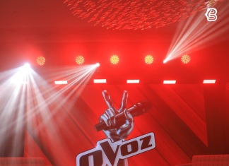 “THE VOICE” MEGA TELEVIZION LOYIHASI ENDI O‘ZBEKISTONDA