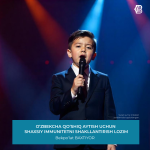 O‘ZBEKCHA QO‘SHIQ AYTISH UCHUN SHAXSIY IMMUNITETNI SHAKLLANTIRISH LOZIM