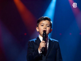 O‘ZBEKCHA QO‘SHIQ AYTISH UCHUN SHAXSIY IMMUNITETNI SHAKLLANTIRISH LOZIM