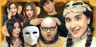 PREMYERA / Jasmin – Siz yaxshi-yu biz yomon