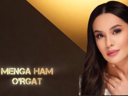 KLIP PREMYERASI / Hulkar Abdullayeva – Menga ham oʻrgat
