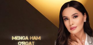 KLIP PREMYERASI / Hulkar Abdullayeva – Menga ham oʻrgat