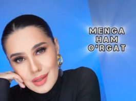 PREMYERA / Hulkar Abdullayeva – Menga ham oʻrgat