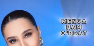 PREMYERA / Hulkar Abdullayeva – Menga ham oʻrgat