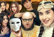 SIZ YAXSHI-YU BIZ YOMON (Bir qoʻshiq tarixi)