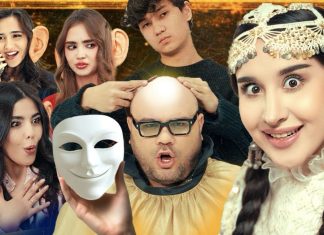 SIZ YAXSHI-YU BIZ YOMON (Bir qoʻshiq tarixi)