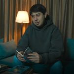 KLIP PREMYERASI / Bahodir Nizomov – Nodon