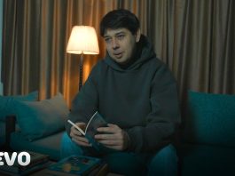 KLIP PREMYERASI / Bahodir Nizomov – Nodon