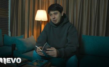 KLIP PREMYERASI / Bahodir Nizomov – Nodon