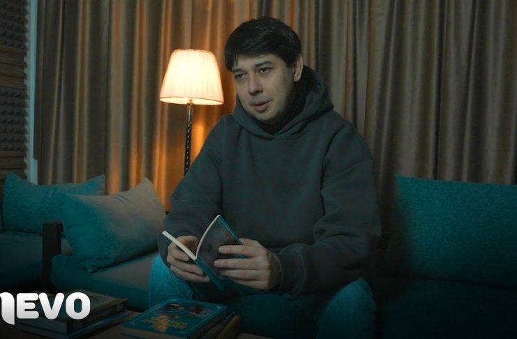 KLIP PREMYERASI / Bahodir Nizomov – Nodon